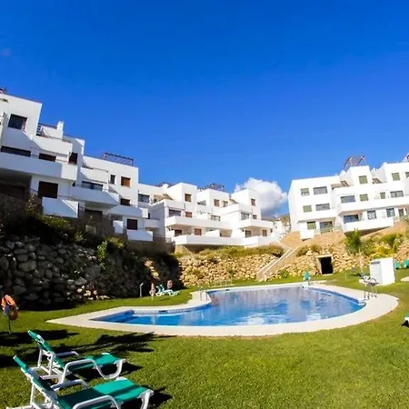 Mar De Nerja