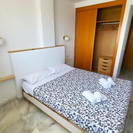 Apartamento Mar De *