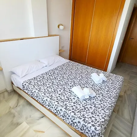 Mar De Apartamento Nerja