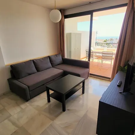 Apartamento Mar De