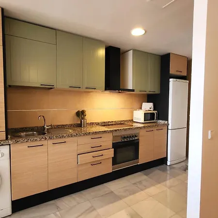 Apartamento Mar De *