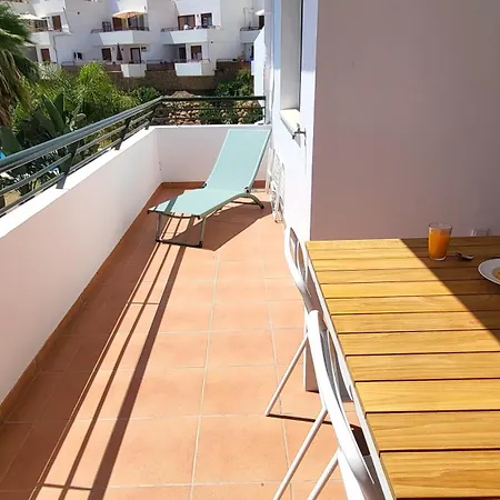 Mar De Apartamento Nerja
