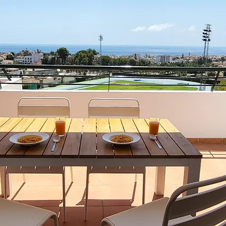Apartamento Mar De *