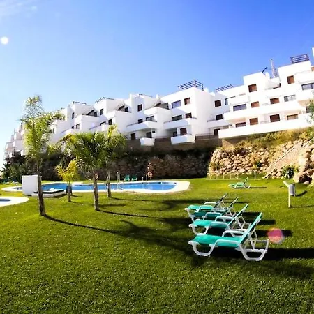 Apartment Mar De *