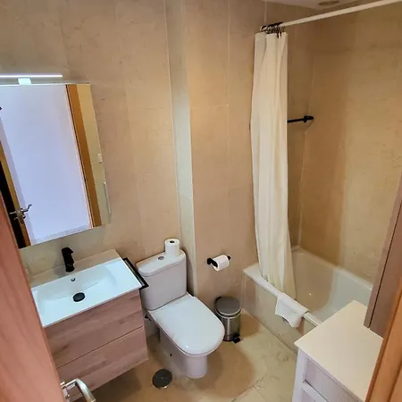 Mar De Apartment