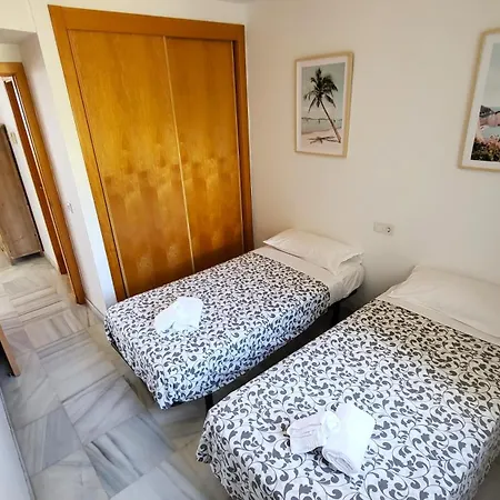Apartment Mar De