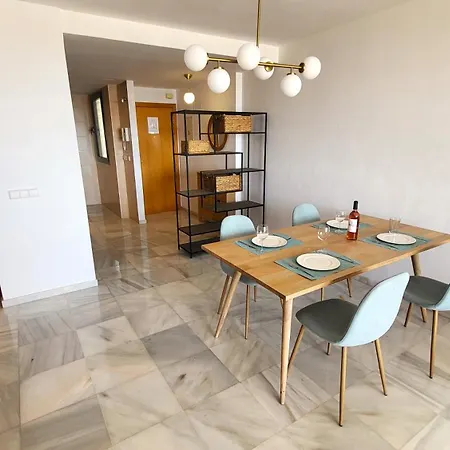 Mar De Apartment *