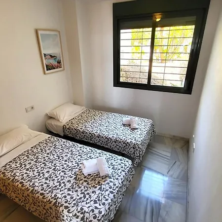 Apartment Mar De