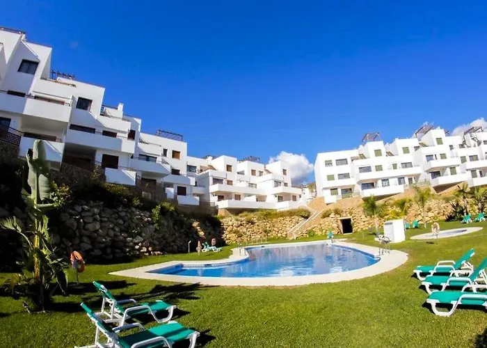 Mar De Nerja