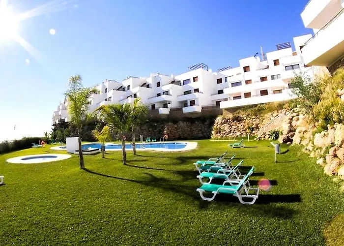 Apartmán Mar De *
