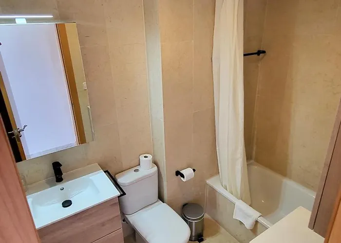 Mar De Apartmán
