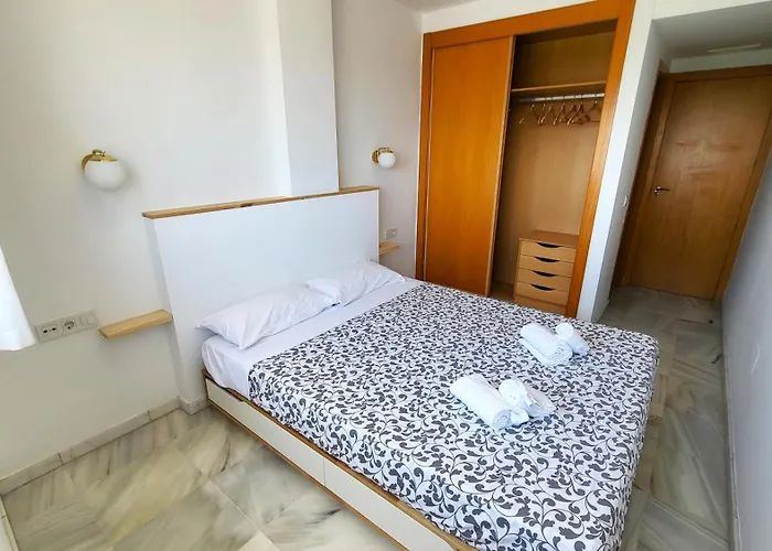 Apartmán Mar De *