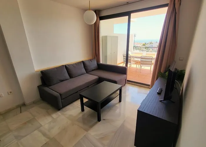 Apartmán Mar De