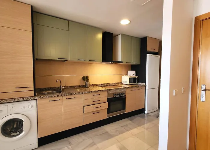 Apartmán Mar De *
