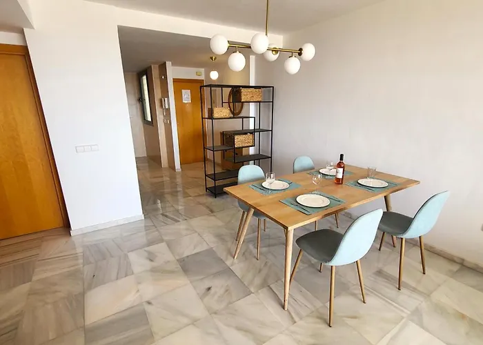 Mar De Apartmán *