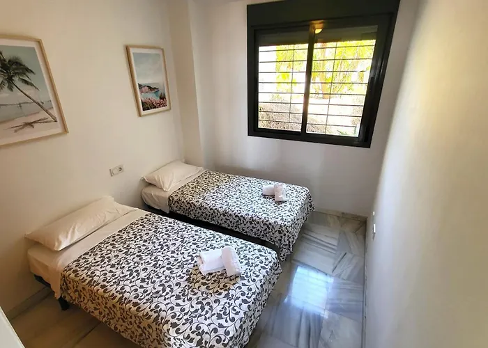 Apartmán Mar De